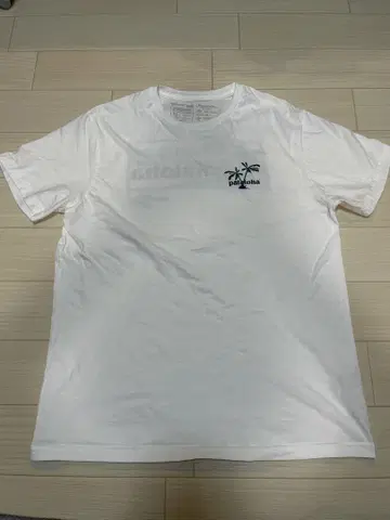 Patagonia pataloha T셔츠 XS 하와이 구매