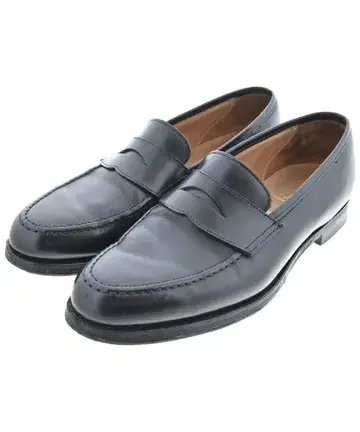 CROCKETT&JONES 비즈니스 드레스 신발 남성용