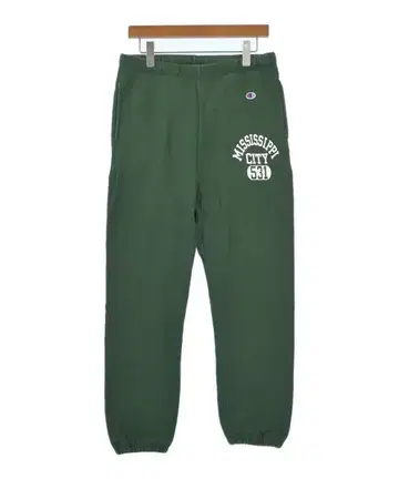 CHAMPION 스웨트 팬츠 여성용