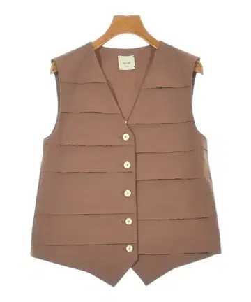 ALYSI 여성용 베스트