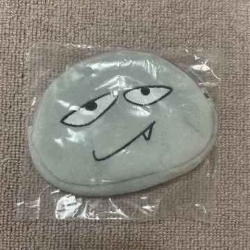 이케다 효마 이케상 파우치