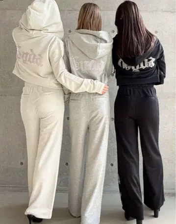 GYDA 셋업 그레이