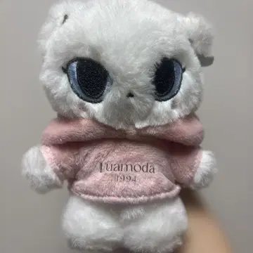 와시네코 와시오 레이나 루아모다 버전