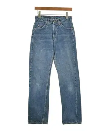 LEVI'S 데님 팬츠 남성용