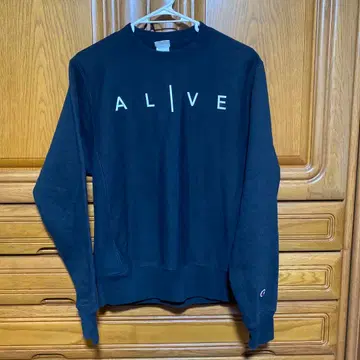 챔피온 트레이닝복 맨투맨 속기모