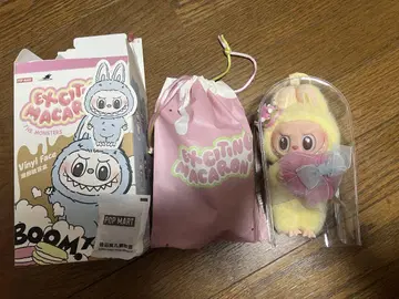 정품 마카롱 러브러브 체크메이트 러브러브 세트