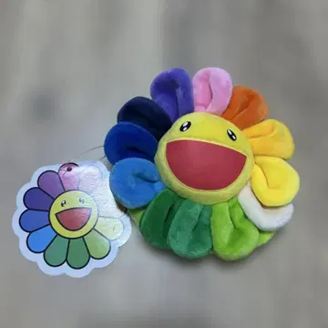 카이카이키키 코인 케이스 패스 케이스 무라카미 다카시