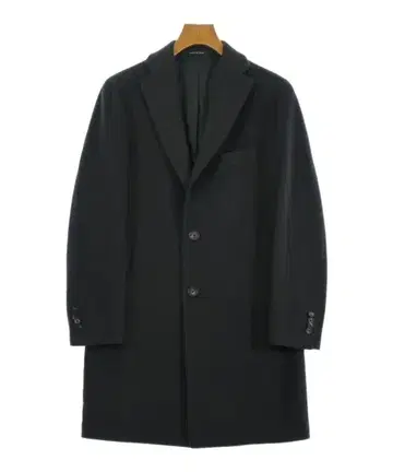 TAGLIATORE 체스터 코트 남성용