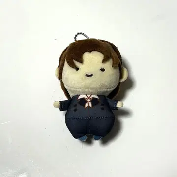 초특급 마사히로 인형