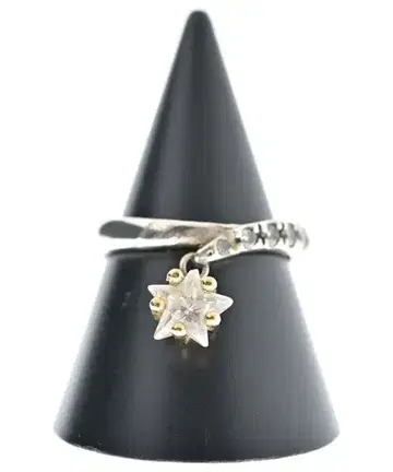 STAR JEWELRY 반지 여성용