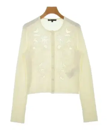 maje 가디건 여성용