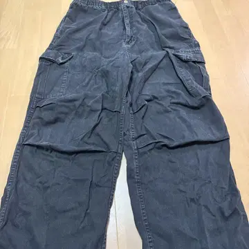 BEN DAVIS 카고 팬츠