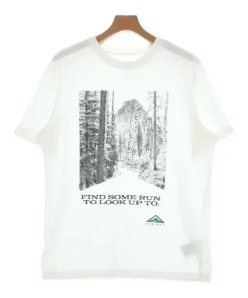 NIKE 남성용 티셔츠