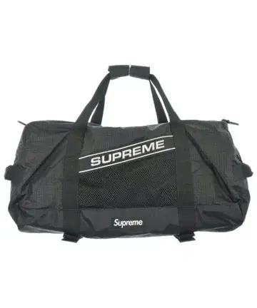 Supreme 숄더백 남성용
