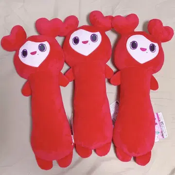 GiGO 한정판 TWICE LOVELYS 노비후냐 BIG 봉제 인형 채영