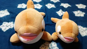 스마 월드 오르카 복권 3등, 4등 시나몬 컬러