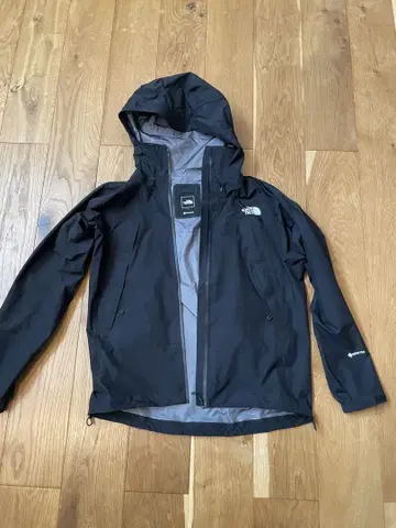 The North Face 클라임 라이트 자켓 GORE-TEX L 사이즈