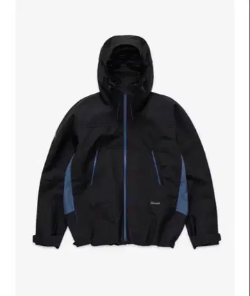 JJJJound DESCENTE ALLTERRAIN 파카 L 사이즈