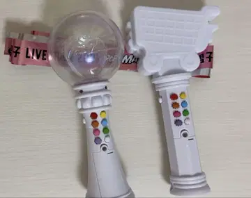 나니와단시 응원봉