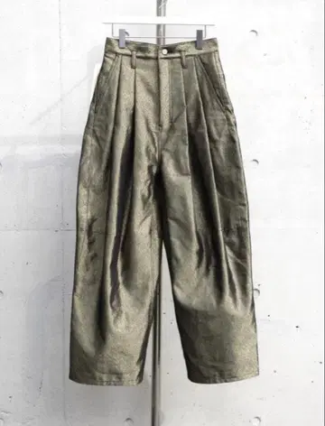 SHINYAKOZUKA Hi,BAGGY(MOON GOLD) M