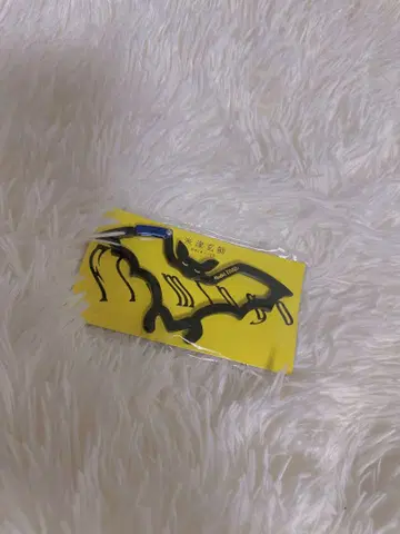 요네즈 켄시 굿즈