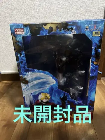 pop maximum 상디 피규어