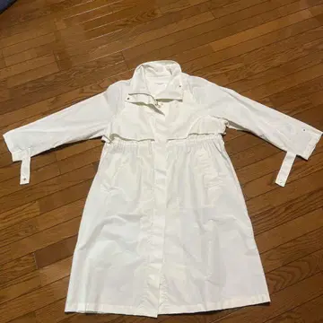 OPAQUE.CLIP 라이트 코트