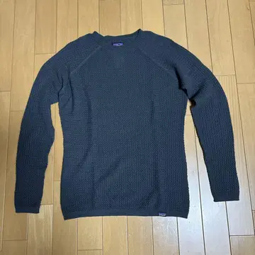 Patagonia 우먼 메리노 에어 크루 사이즈 M