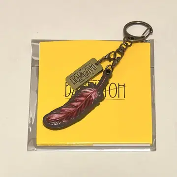 미세스 그린애플 바벨탑 랜덤 아이템 키링 C