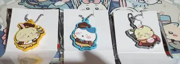 치이카와(먼작귀) COCO'S 러버 키링