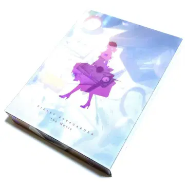 극장판 바이올렛 에버가든 (Blu-ray)