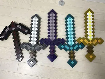마인크래프트 검 아이템 마이크라