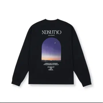 NIL DUE / NIL UN TOKYO 롱티