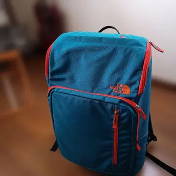 THE NORTH FACE 럭색/백팩 파랑