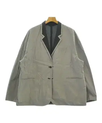 yoko sakamoto 캐주얼 자켓 남성용