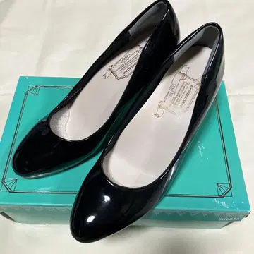 문스타 스가타 SGT401 에나멜 블랙 24cm