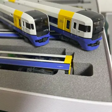 KATO 255계 N 게이지 9량 세트 be-03편성 10-1870