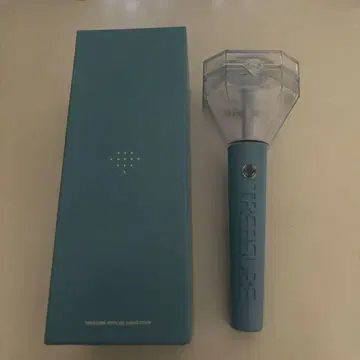 Treasure 응원봉