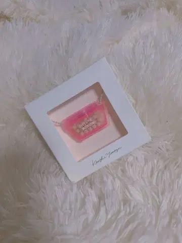 요네즈켄시 굿즈