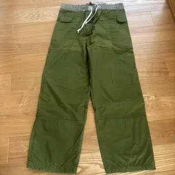 카이세이도 팬츠