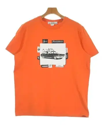 A.P.C. 티셔츠 남성용