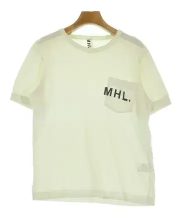 MHL. 티셔츠 남성용
