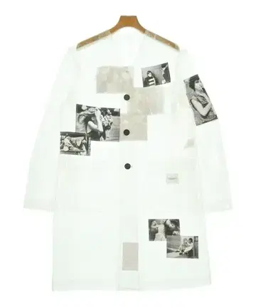 TAKAHIROMIYASHITATheSoloist. 코트 남성용