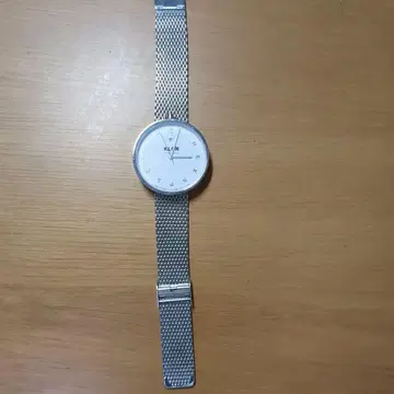 KLON AUTOMATIC WATCH -MOCK NUMBER- 43mm
