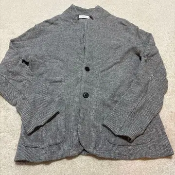 UNITED ARROWS 파인 자켓/가디건