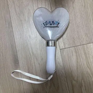 포큐르테! 포키 응원봉