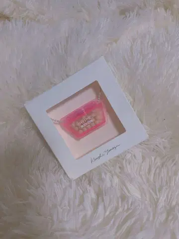 요네즈켄시 굿즈