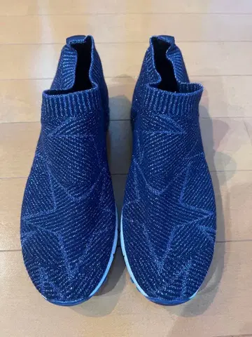 지미추 / 여성 양말 스니커즈