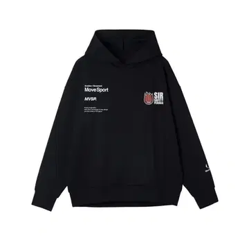 DESCENTE MoveSport 페루자 이시카와 유키 콜라보 맨투맨 M