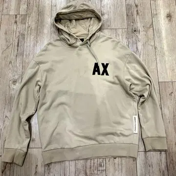 Armani Exchange 베이지 셋업